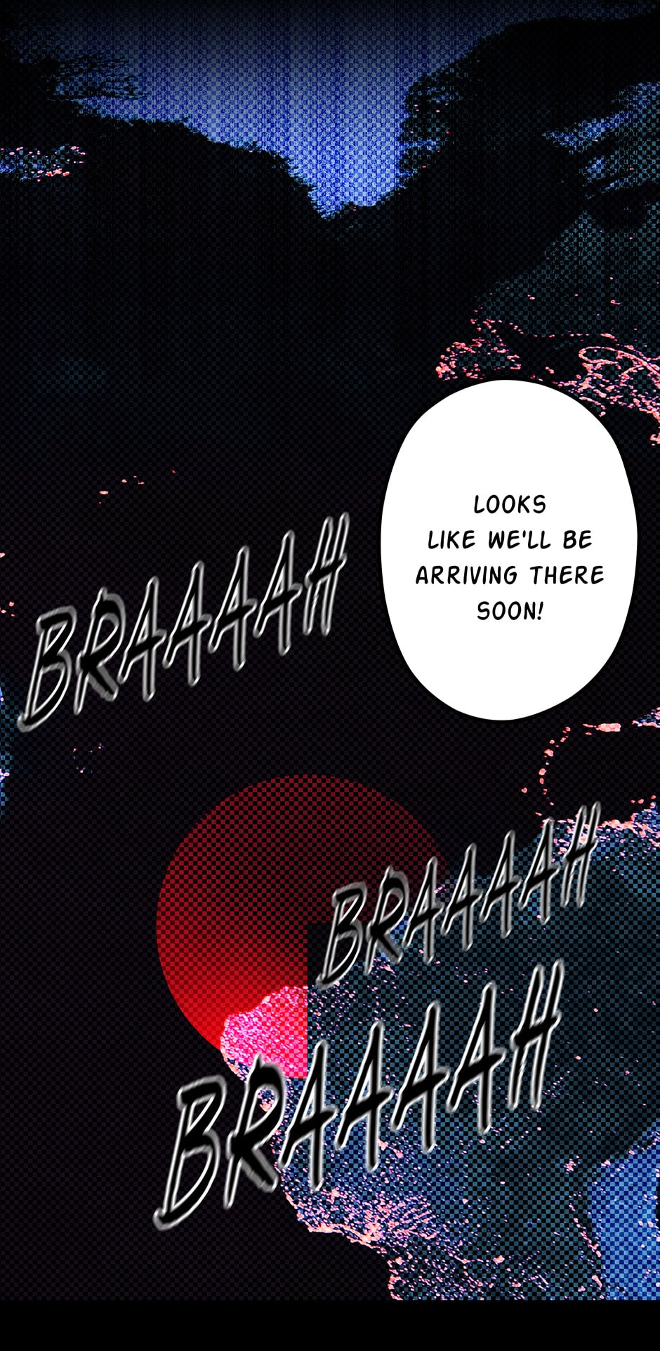 Read Log Tracer chapter 47 image 21 on Lezhin