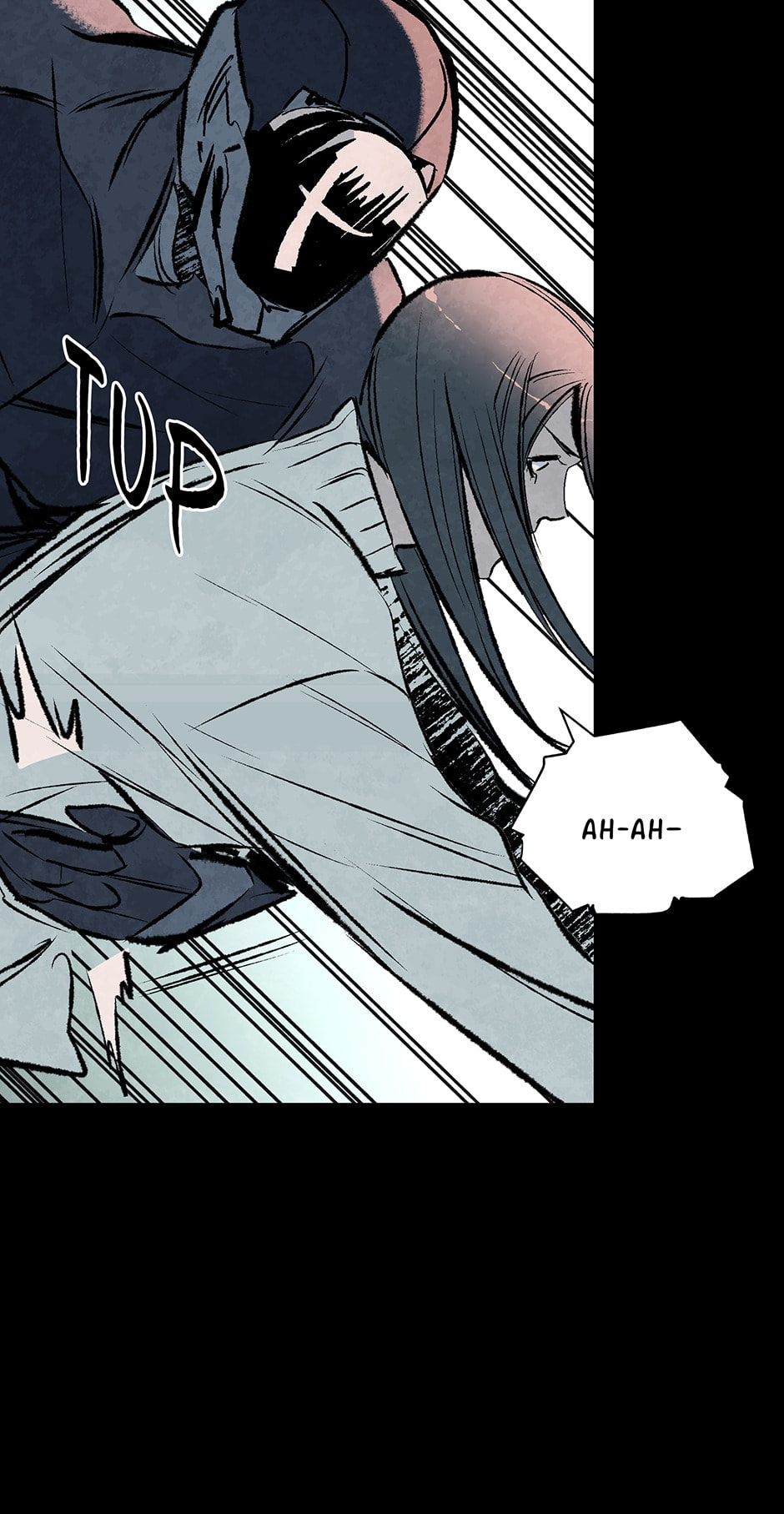 Read Log Tracer chapter 47 image 38 on Lezhin