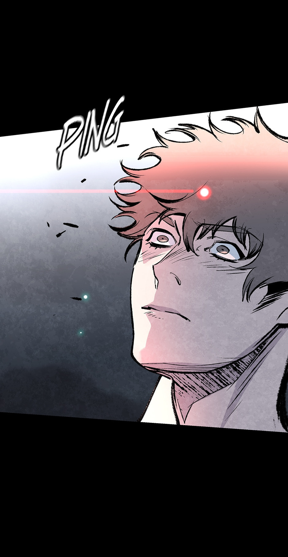Read Log Tracer chapter 47 image 40 on Lezhin