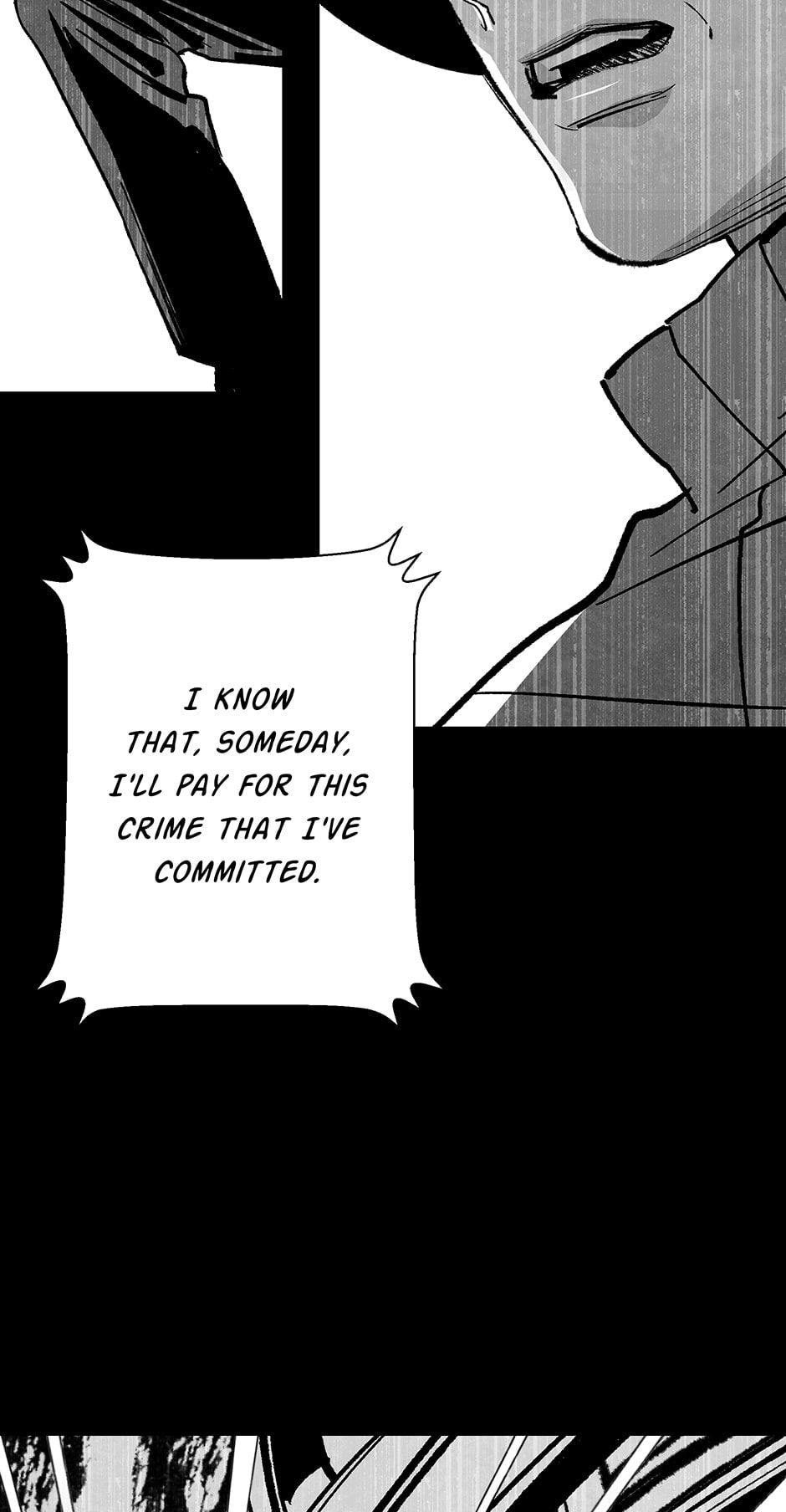 Read Log Tracer chapter 47 image 5 on Lezhin