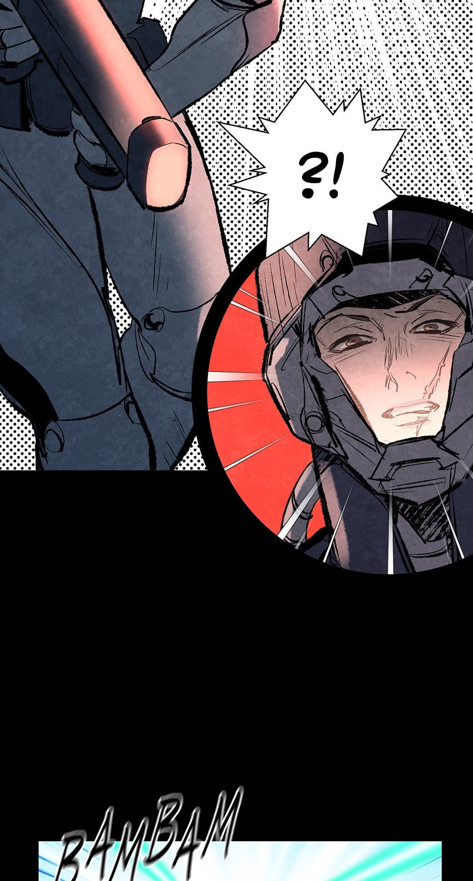 Read Log Tracer chapter 47 image 50 on Lezhin