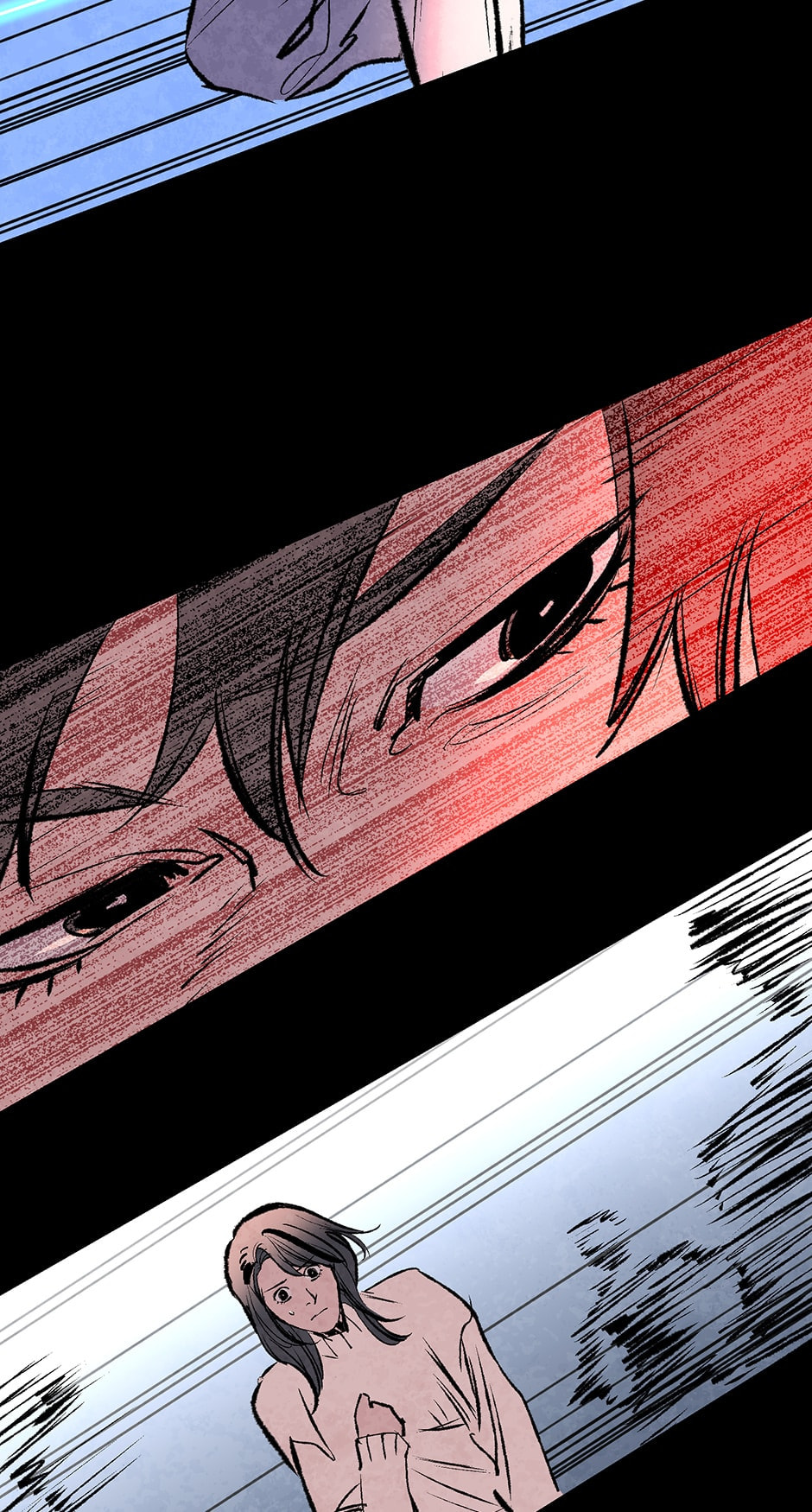 Read Log Tracer chapter 47 image 52 on Lezhin