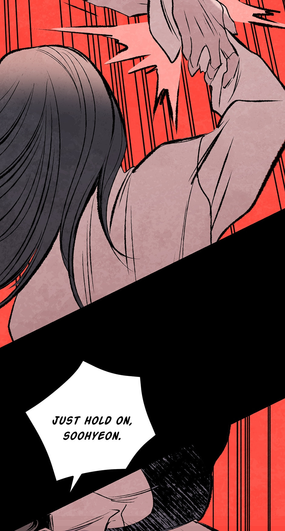 Read Log Tracer chapter 47 image 54 on Lezhin