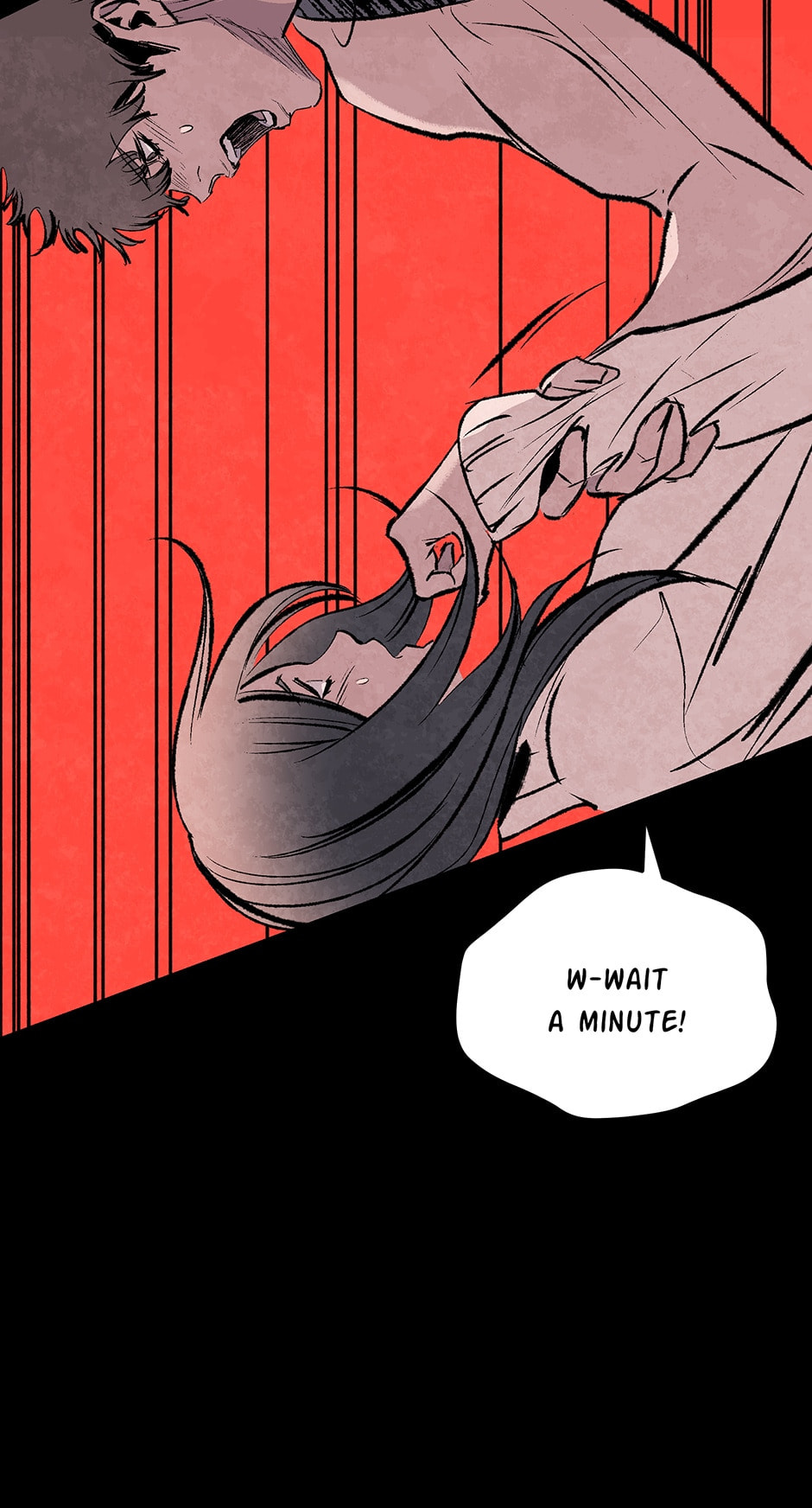 Read Log Tracer chapter 47 image 55 on Lezhin