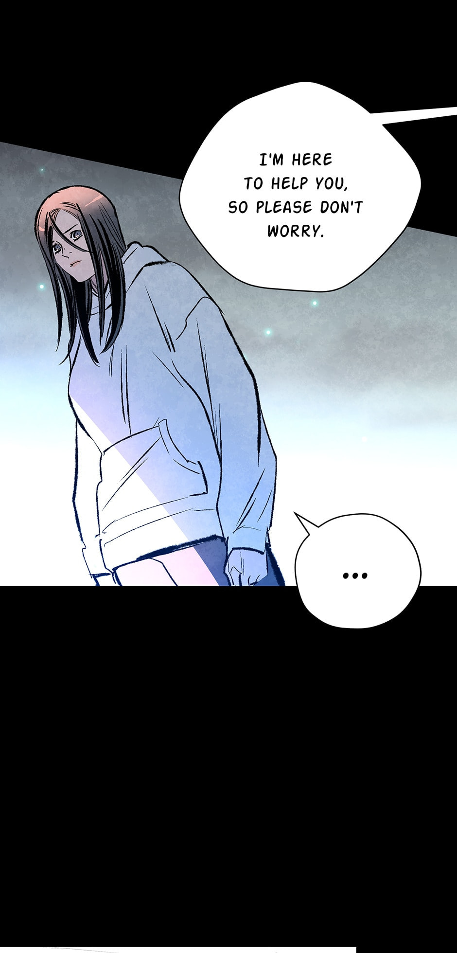 Read Log Tracer chapter 47 image 57 on Lezhin