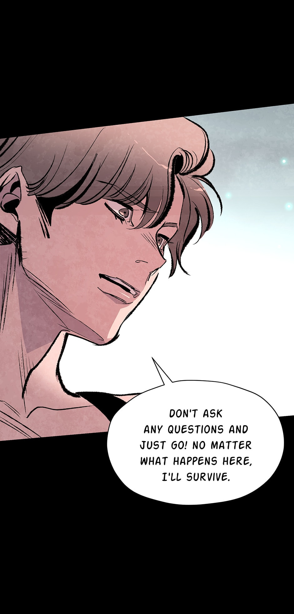 Read Log Tracer chapter 47 image 60 on Lezhin