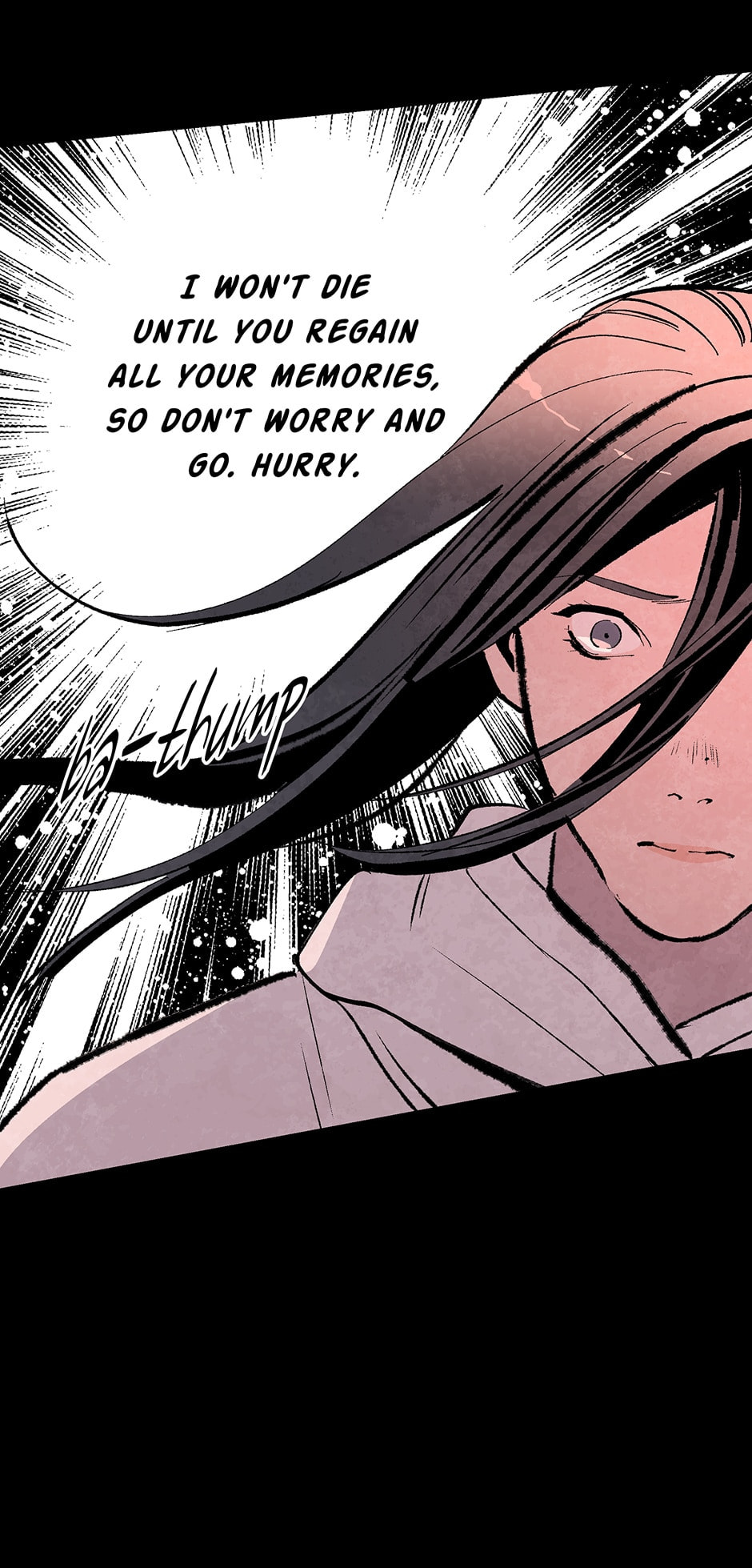 Read Log Tracer chapter 47 image 61 on Lezhin