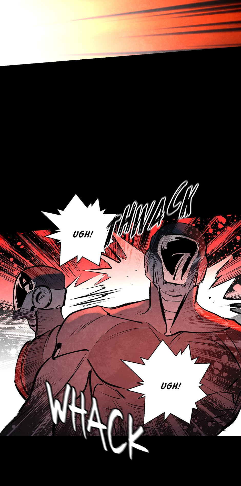 Read Log Tracer chapter 48 image 13 on Lezhin