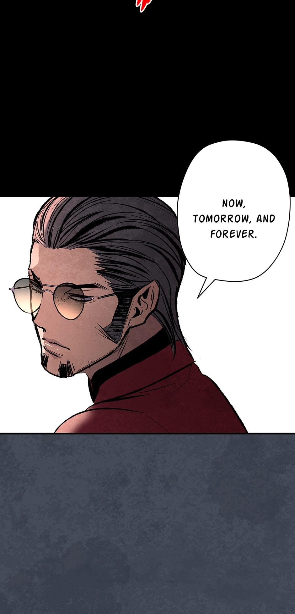 Read Log Tracer chapter 48 image 16 on Lezhin