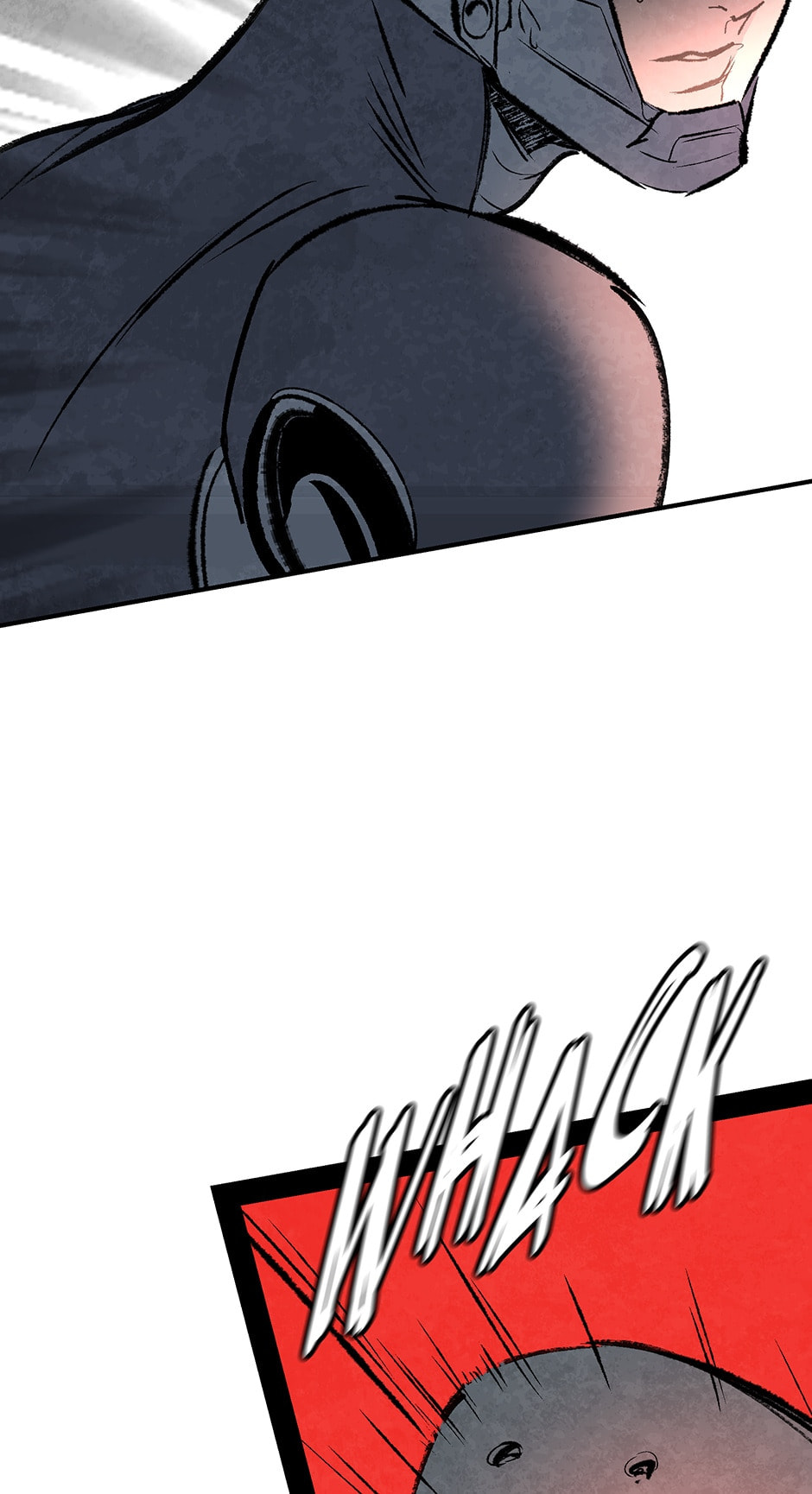 Read Log Tracer chapter 48 image 30 on Lezhin