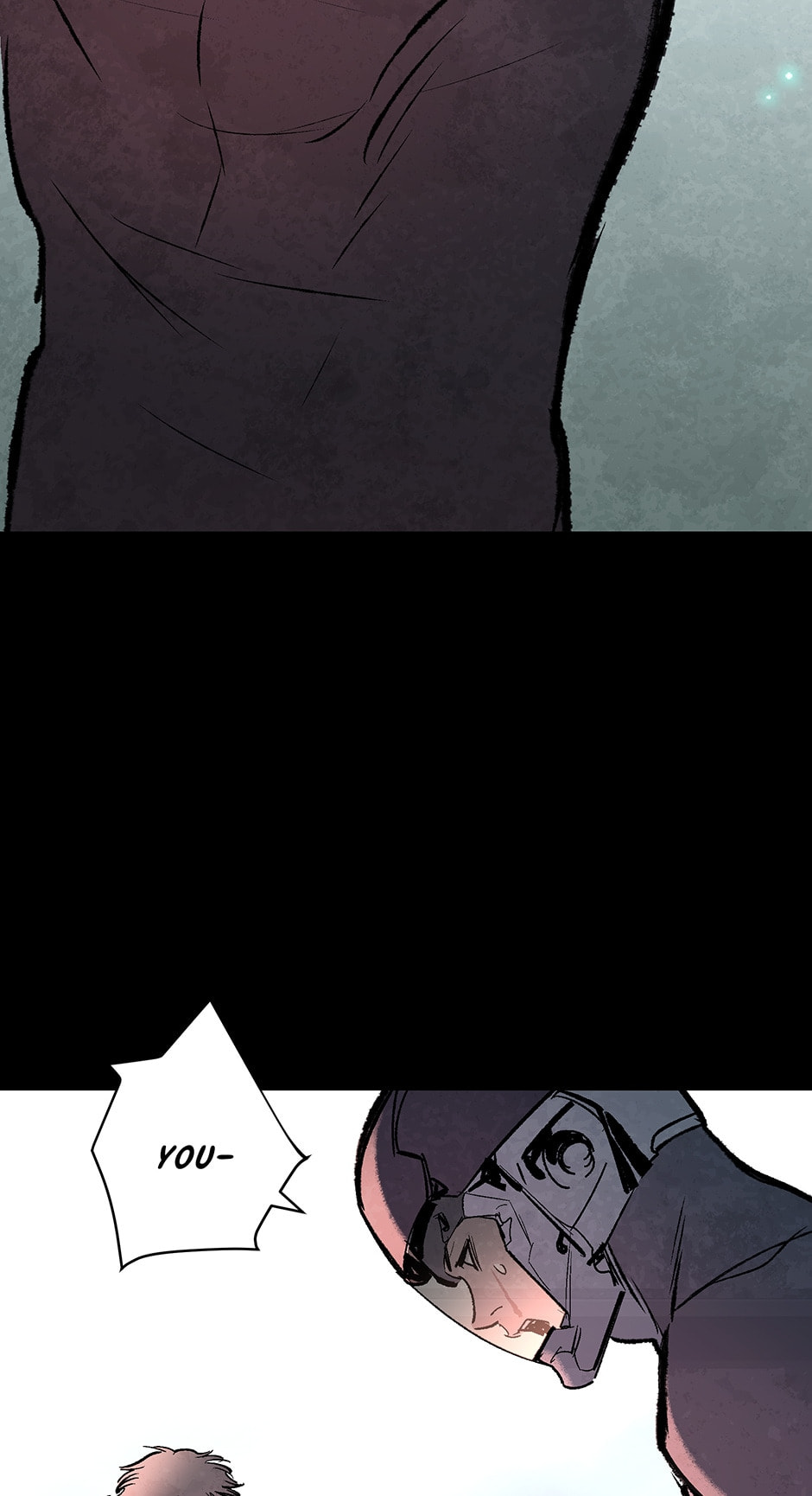 Read Log Tracer chapter 48 image 33 on Lezhin