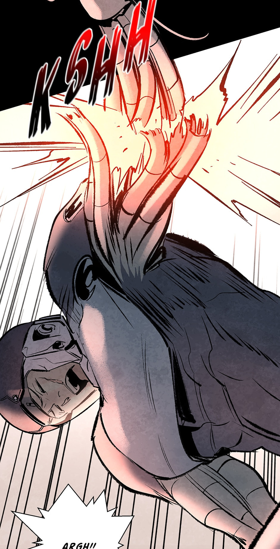 Read Log Tracer chapter 48 image 36 on Lezhin