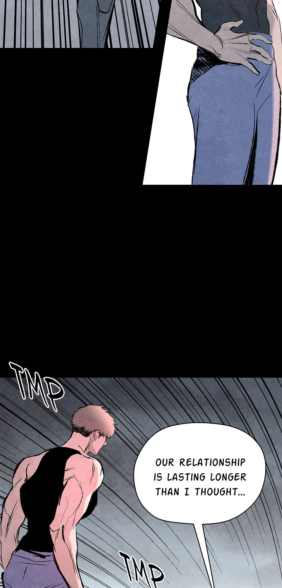 Read Log Tracer chapter 48 image 43 on Lezhin