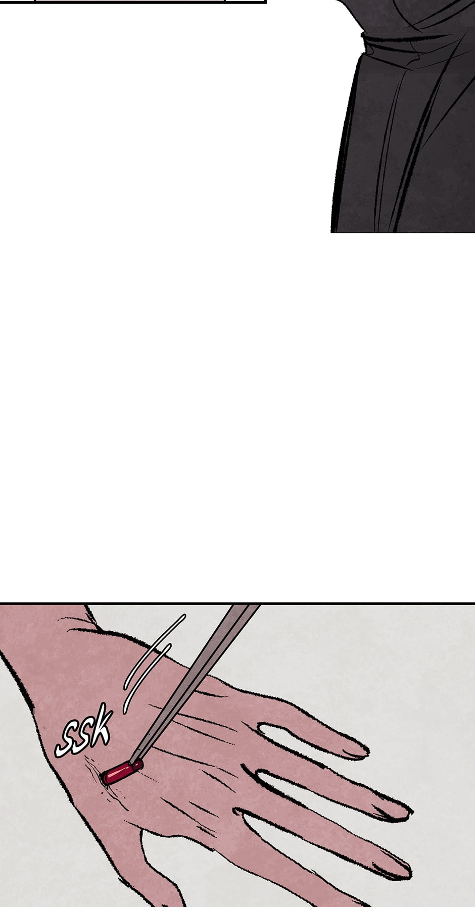 Read Log Tracer chapter 48 image 66 on Lezhin