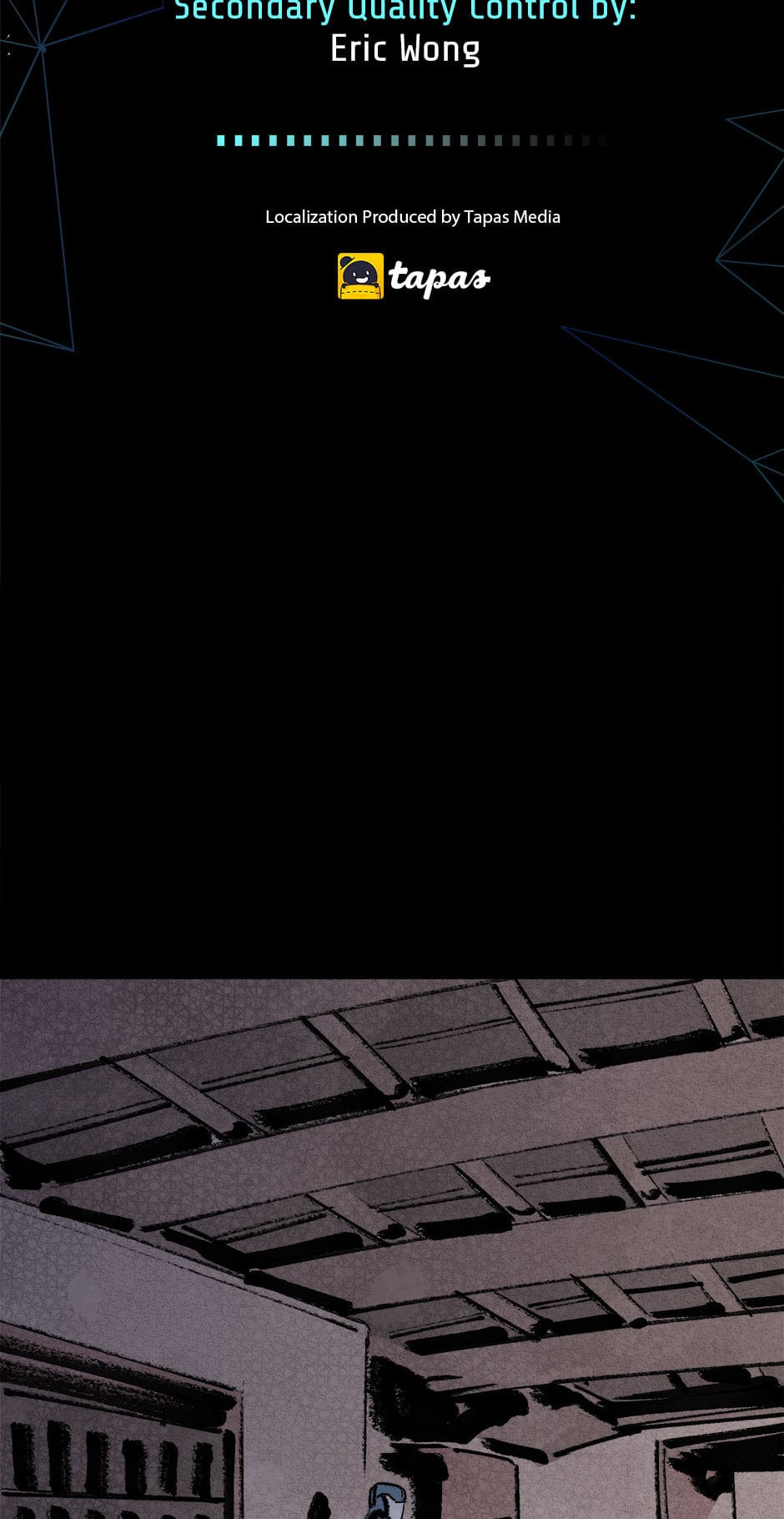 Read Log Tracer chapter 5 image 16 on Lezhin