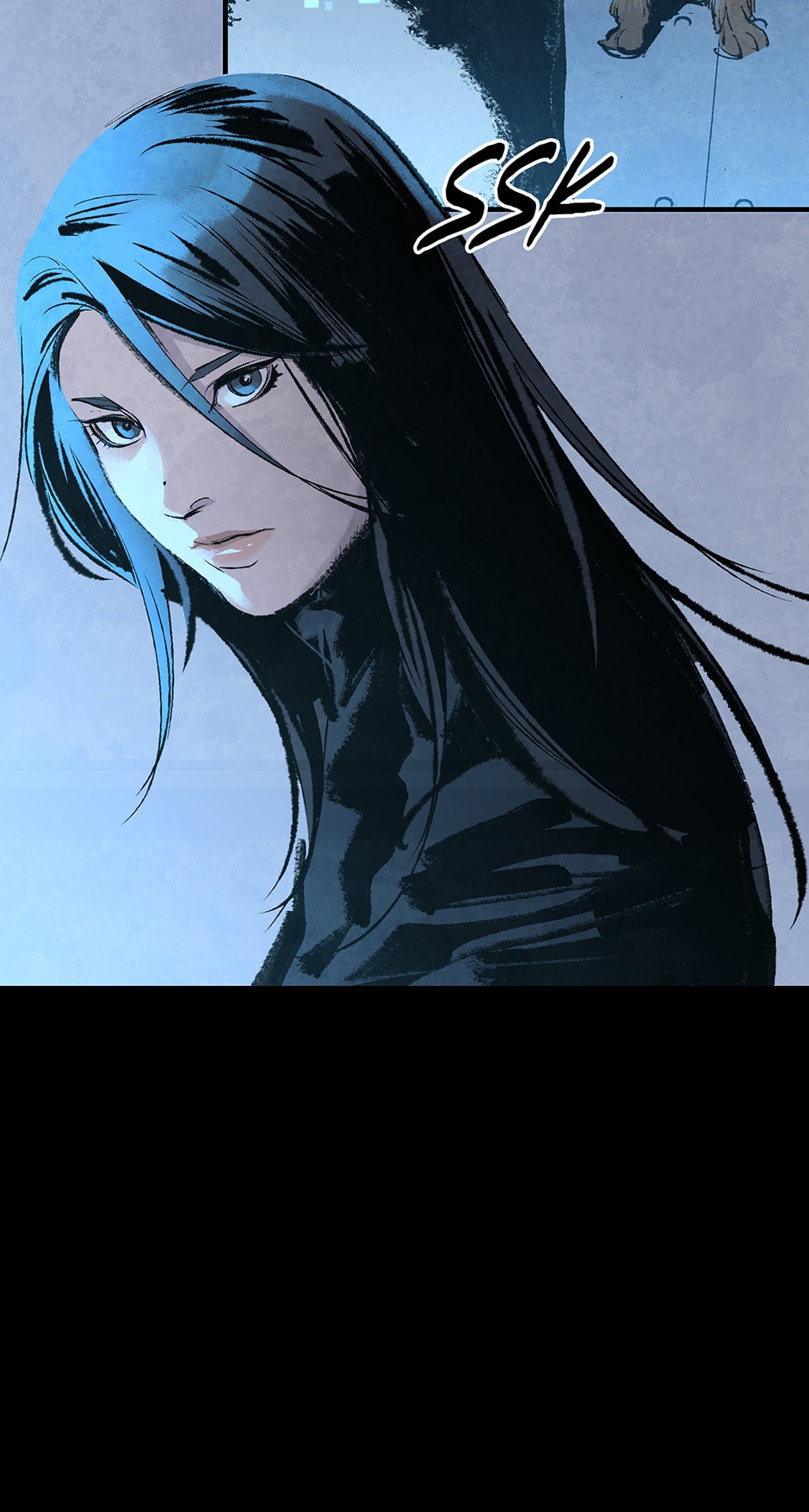 Read Log Tracer chapter 5 image 4 on Lezhin