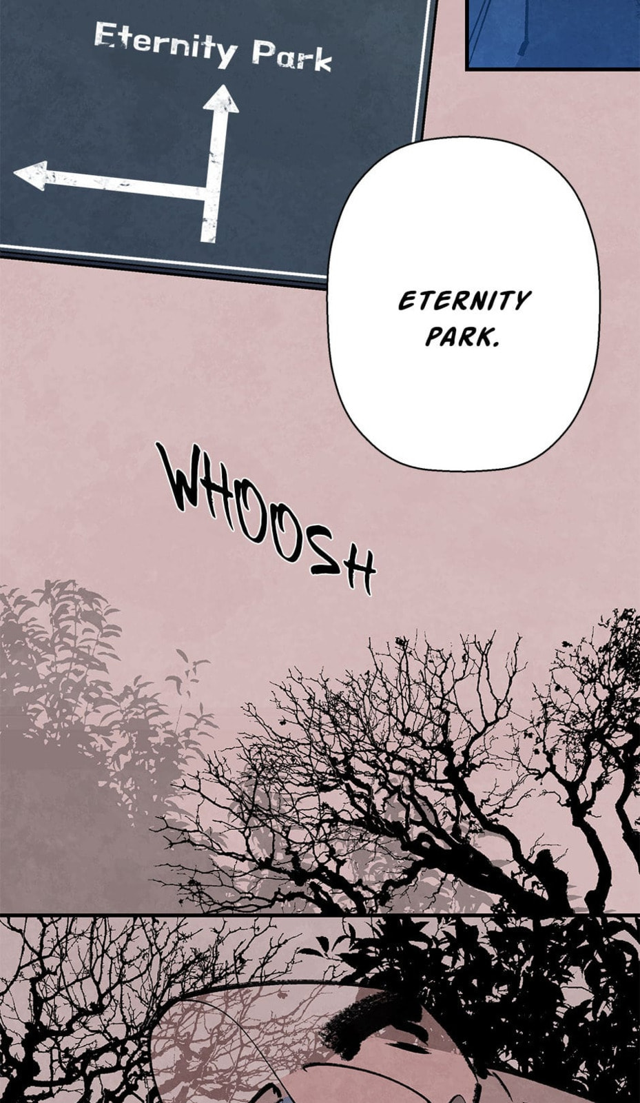 Read Log Tracer chapter 9 image 16 on Lezhin