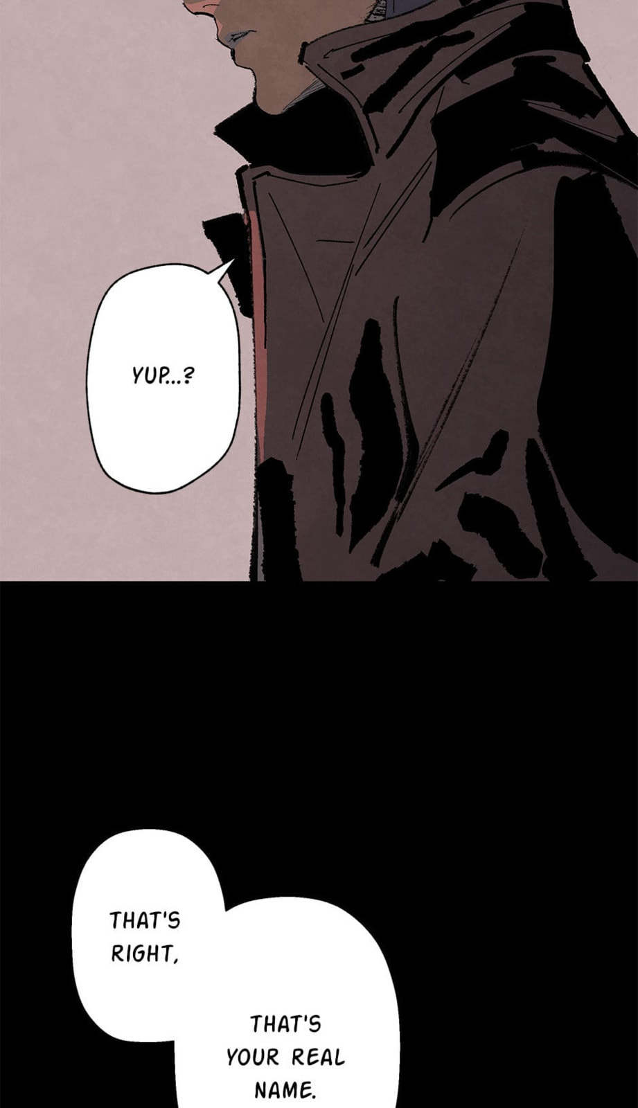 Read Log Tracer chapter 9 image 37 on Lezhin