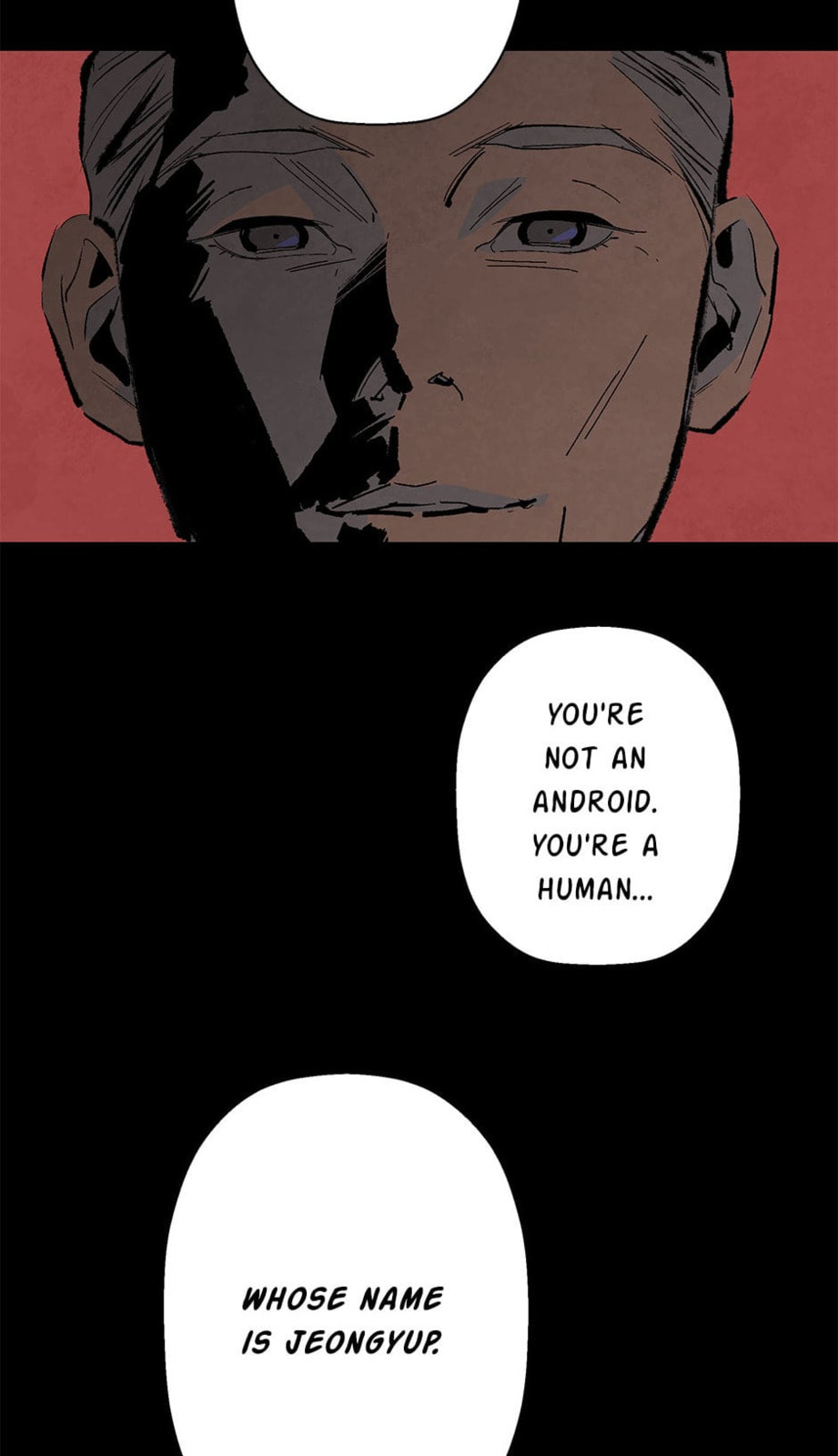 Read Log Tracer chapter 9 image 38 on Lezhin
