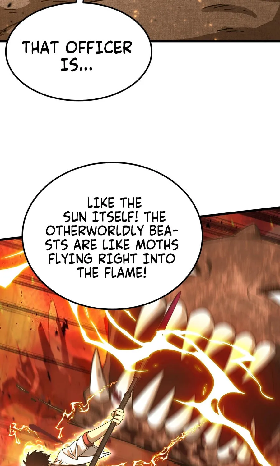 Read Logging 10,000 Years into the Future chapter 127 image 13 on Lezhin