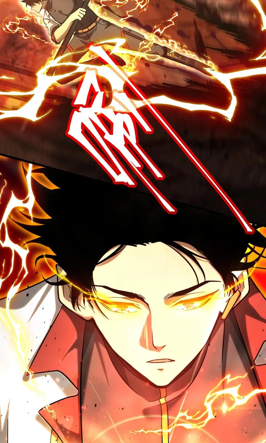 Read Logging 10,000 Years into the Future chapter 127 image 14 on Lezhin