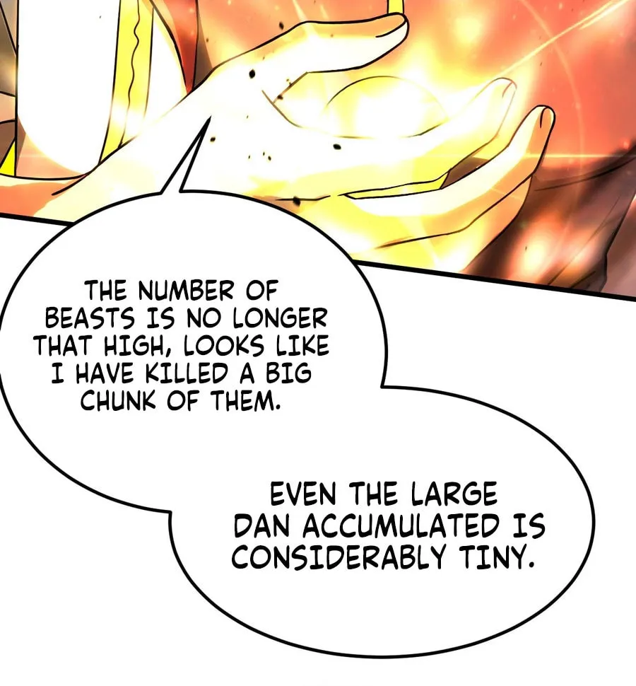 Read Logging 10,000 Years into the Future chapter 127 image 15 on Lezhin