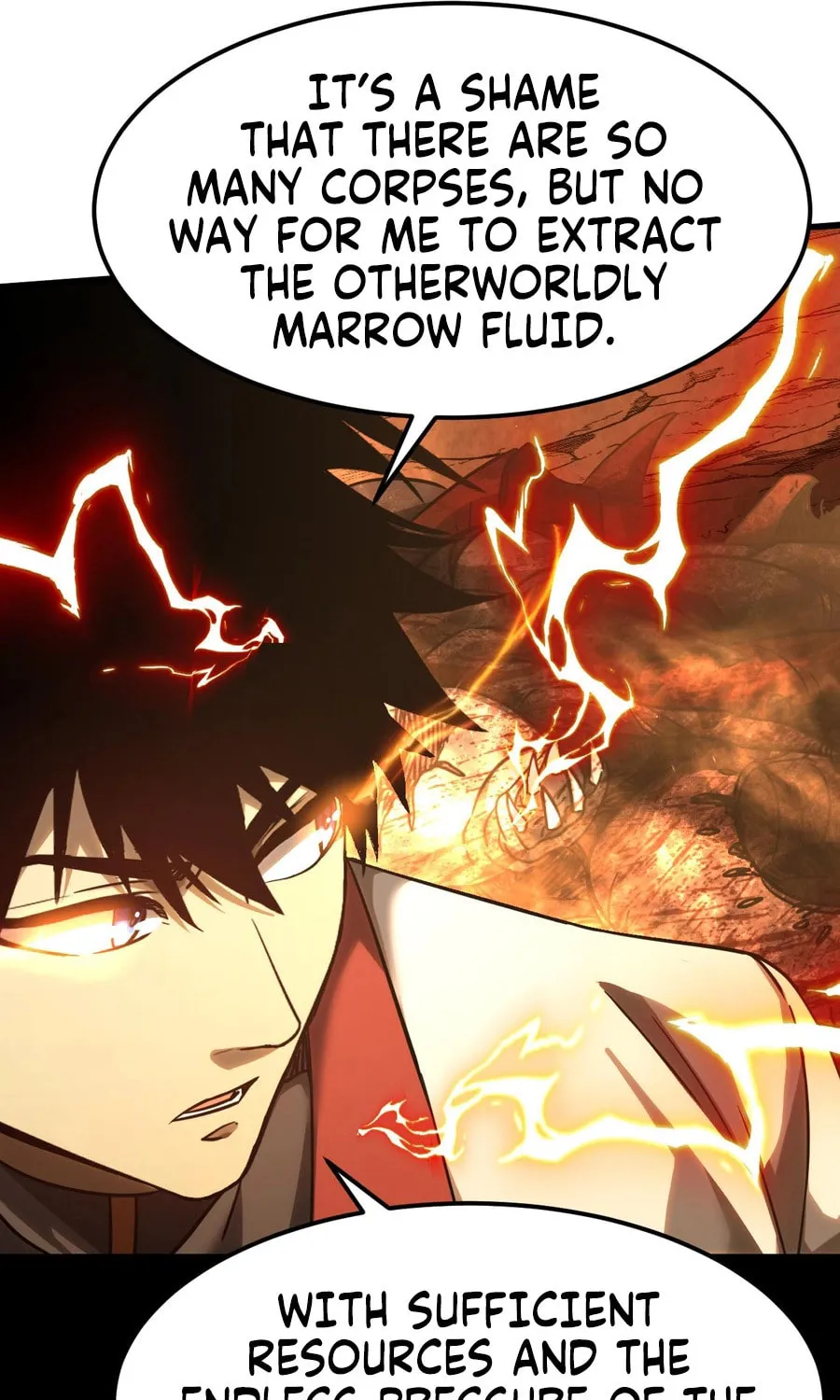 Read Logging 10,000 Years into the Future chapter 127 image 16 on Lezhin