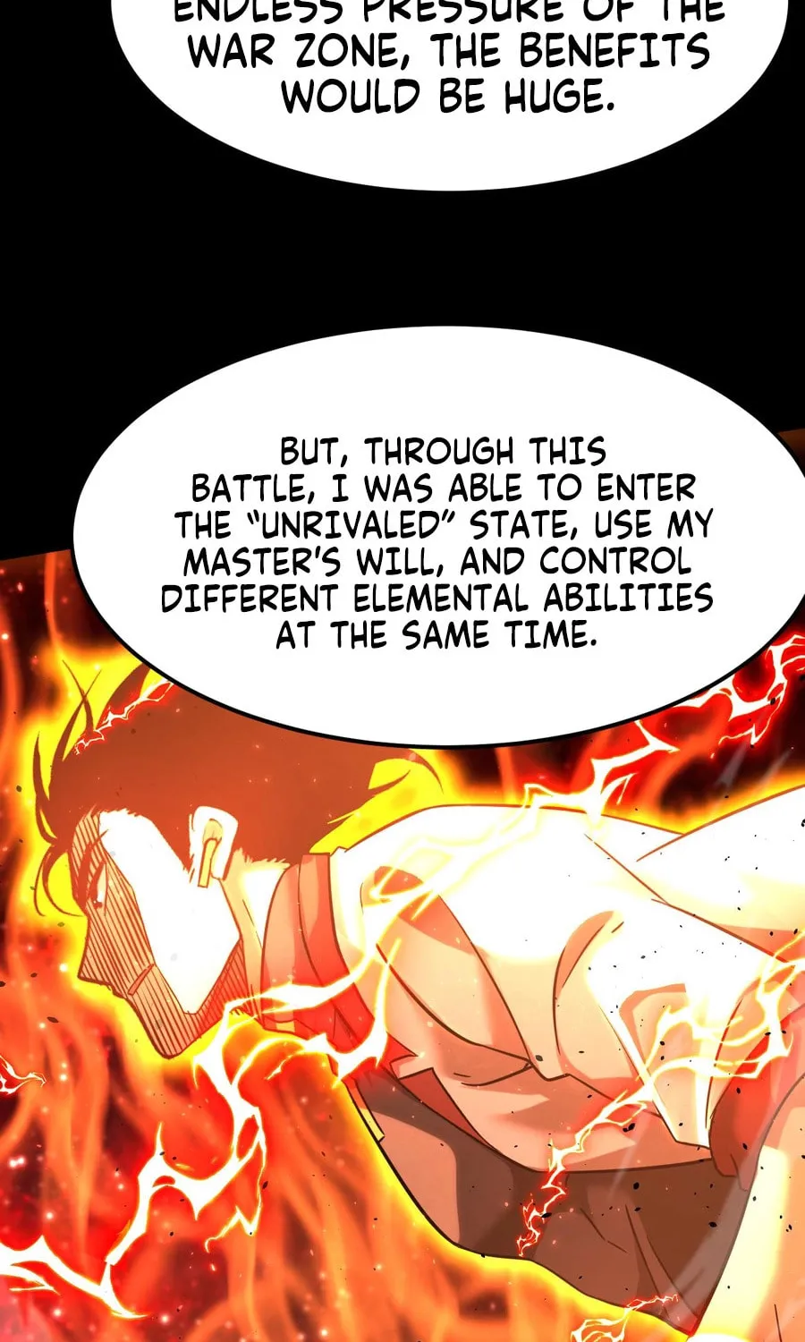 Read Logging 10,000 Years into the Future chapter 127 image 17 on Lezhin