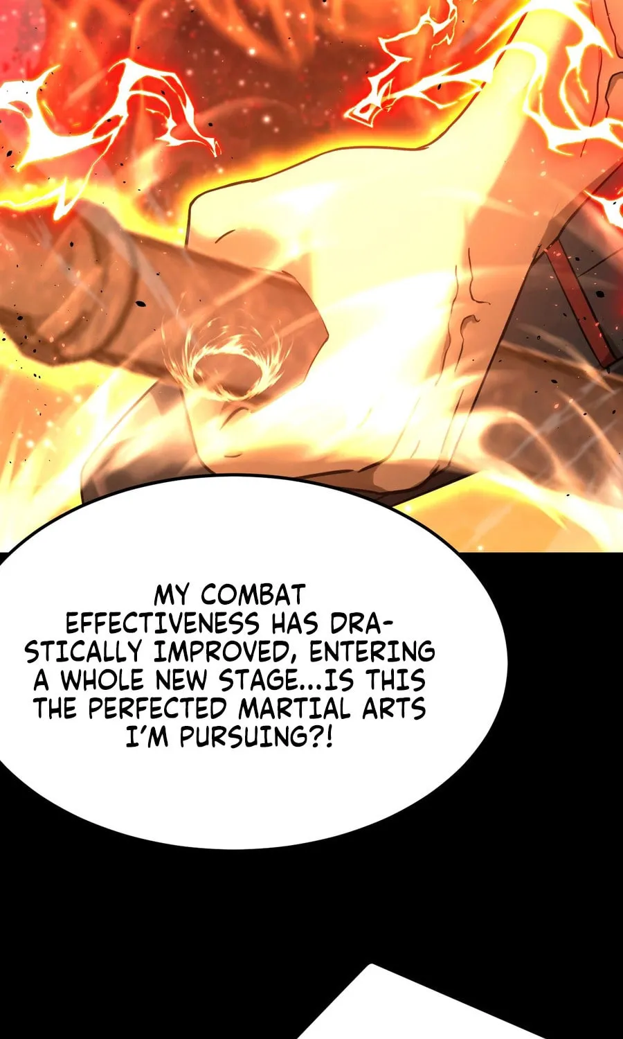 Read Logging 10,000 Years into the Future chapter 127 image 18 on Lezhin