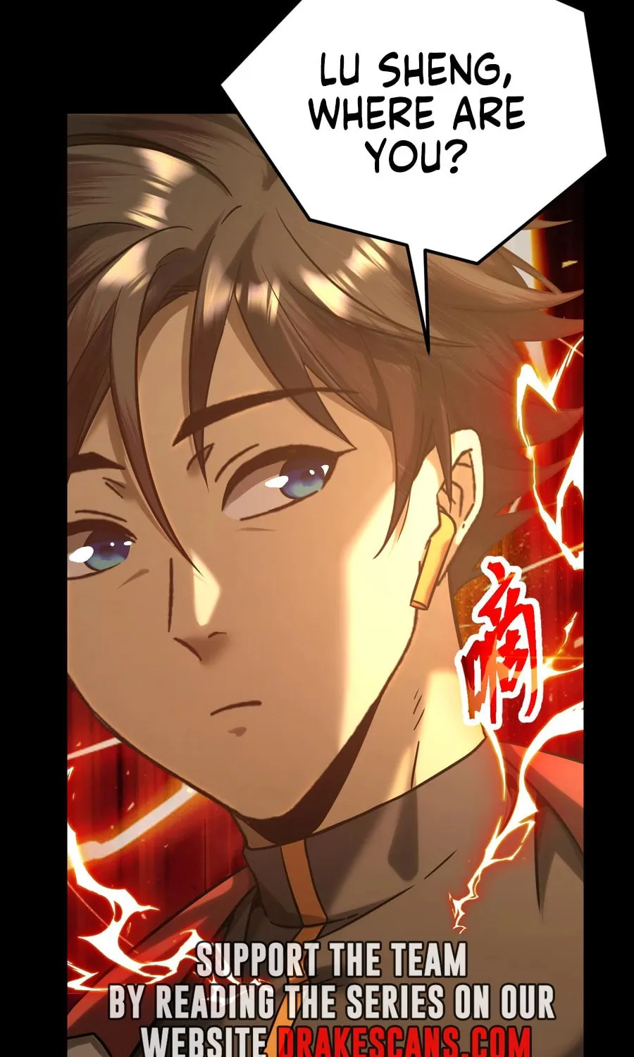 Read Logging 10,000 Years into the Future chapter 127 image 19 on Lezhin