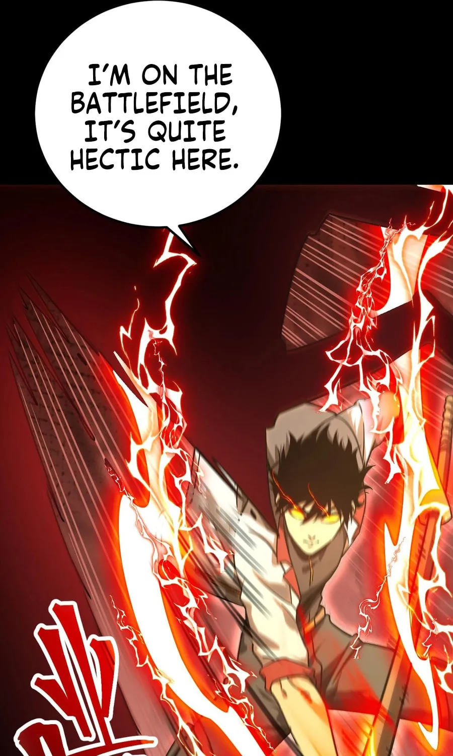 Read Logging 10,000 Years into the Future chapter 127 image 21 on Lezhin