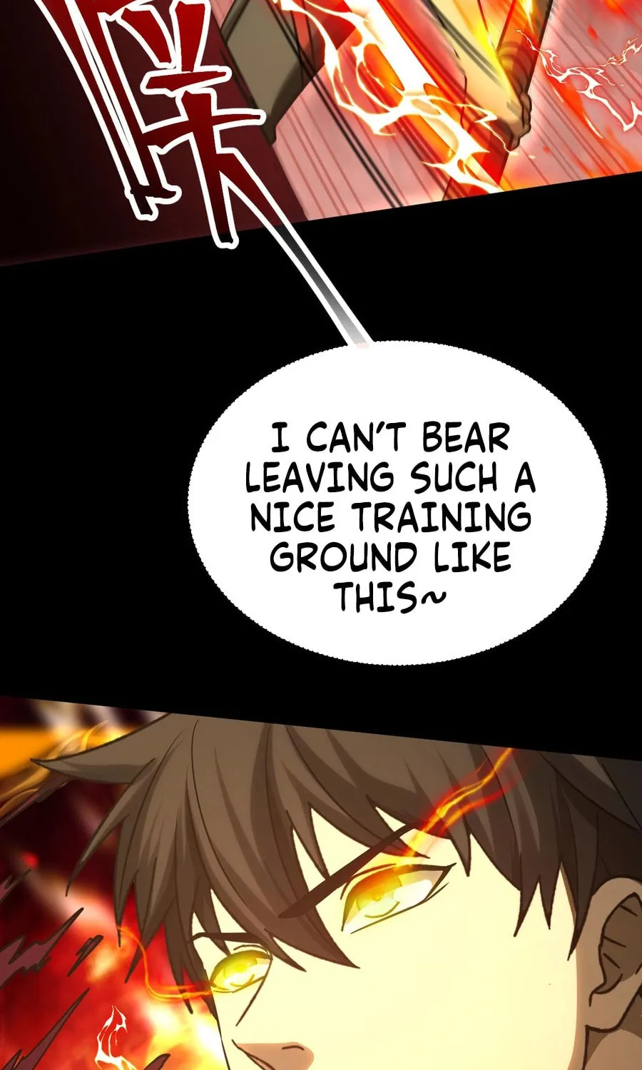 Read Logging 10,000 Years into the Future chapter 127 image 22 on Lezhin