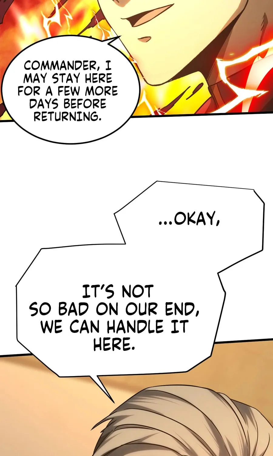 Read Logging 10,000 Years into the Future chapter 127 image 23 on Lezhin