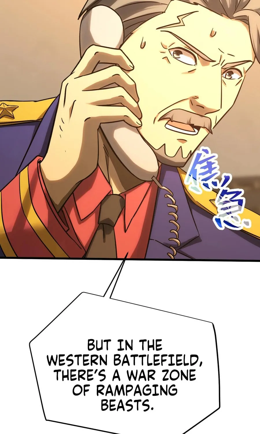 Read Logging 10,000 Years into the Future chapter 127 image 24 on Lezhin