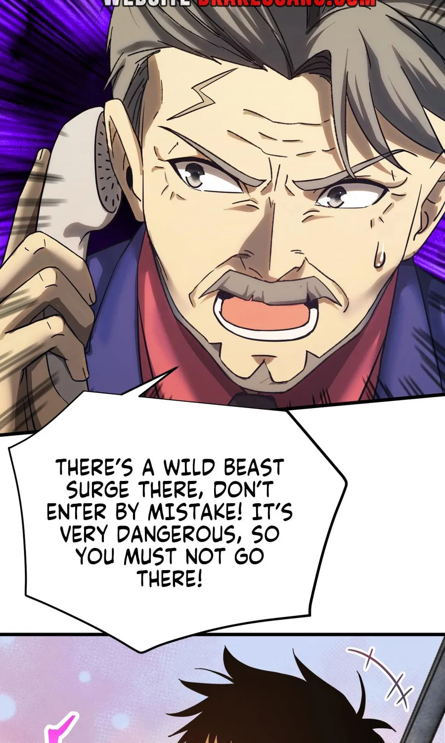 Read Logging 10,000 Years into the Future chapter 127 image 27 on Lezhin