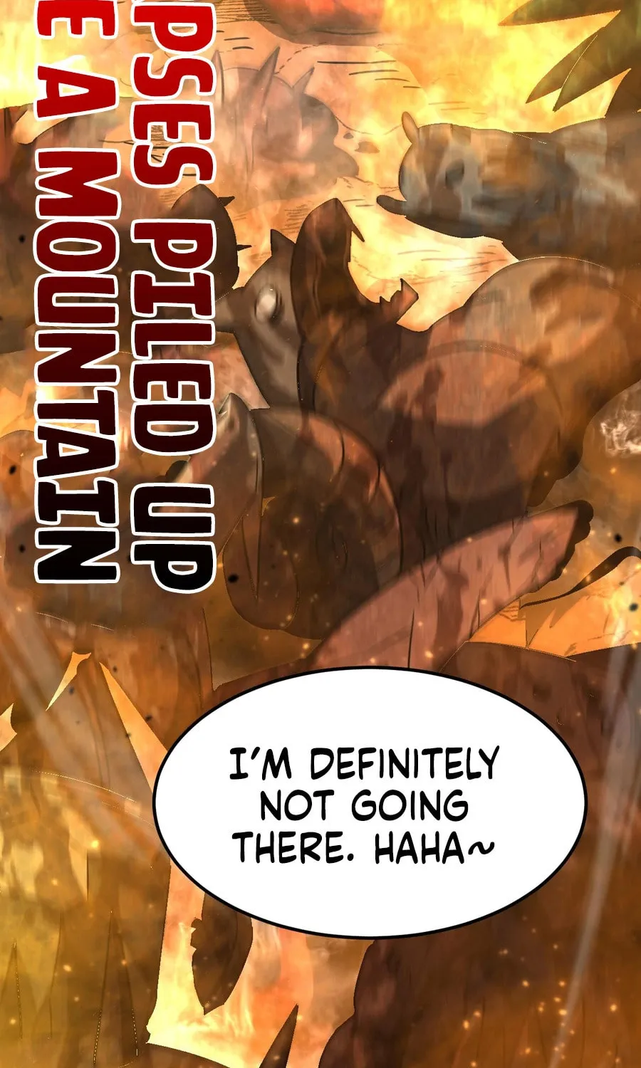 Read Logging 10,000 Years into the Future chapter 127 image 29 on Lezhin