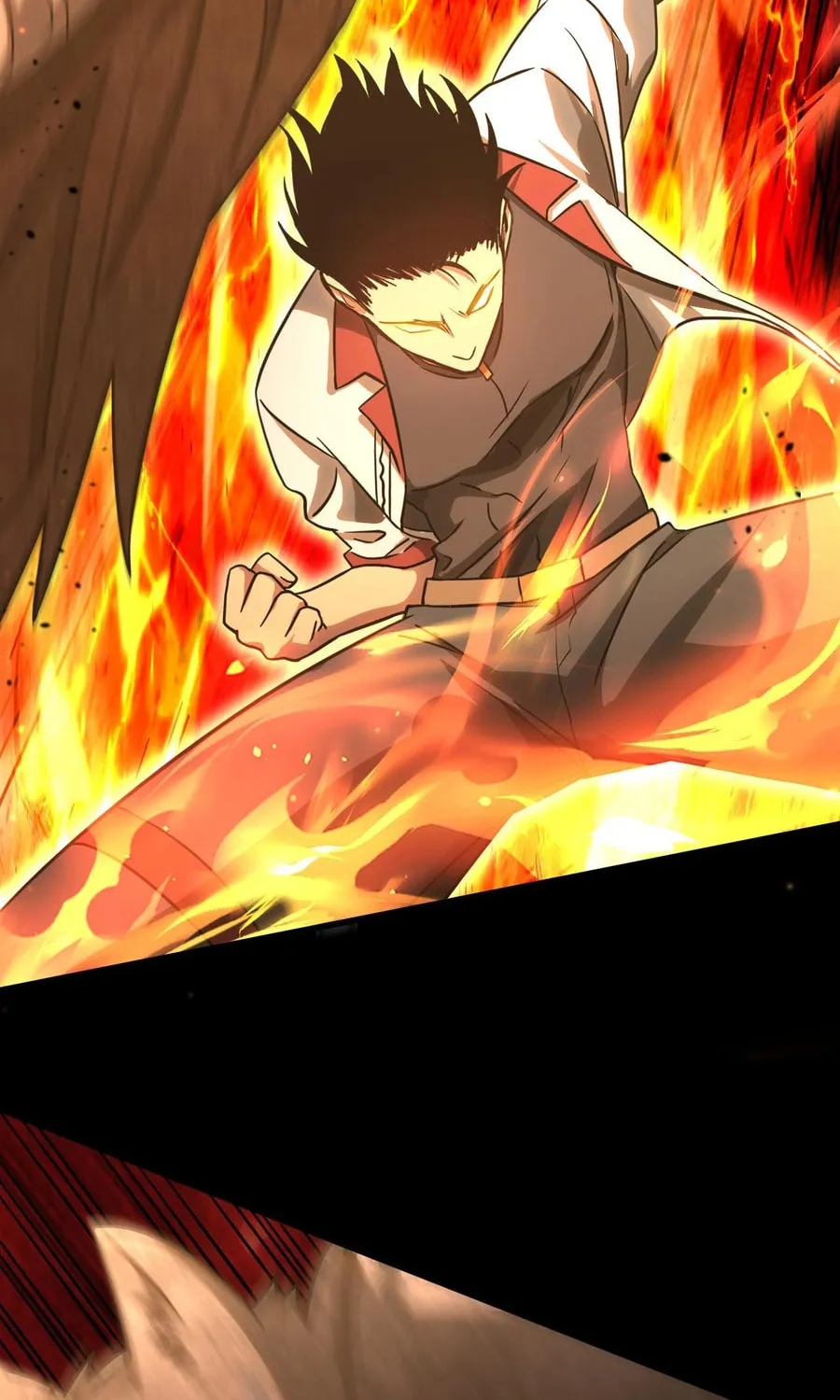 Read Logging 10,000 Years into the Future chapter 127 image 3 on Lezhin