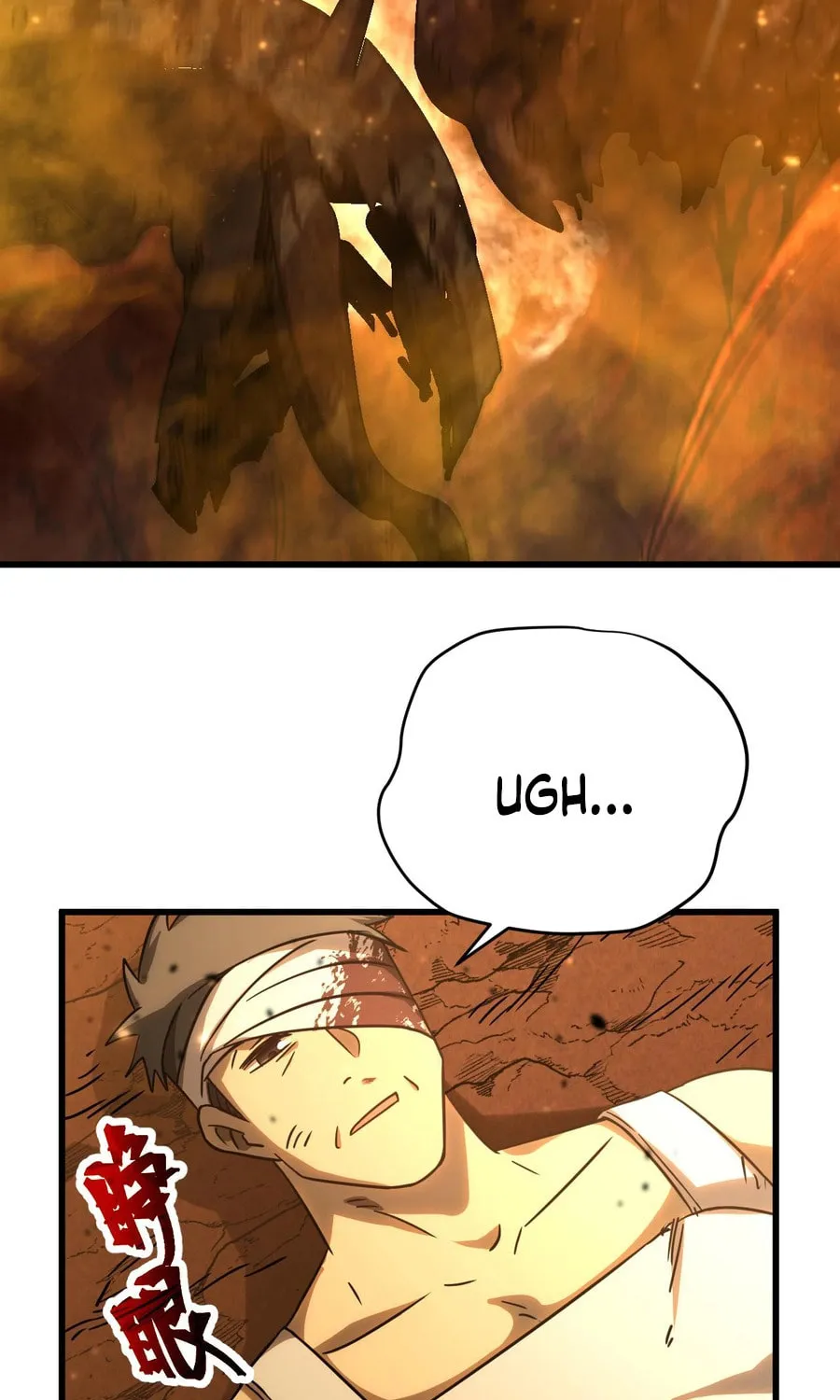 Read Logging 10,000 Years into the Future chapter 127 image 30 on Lezhin