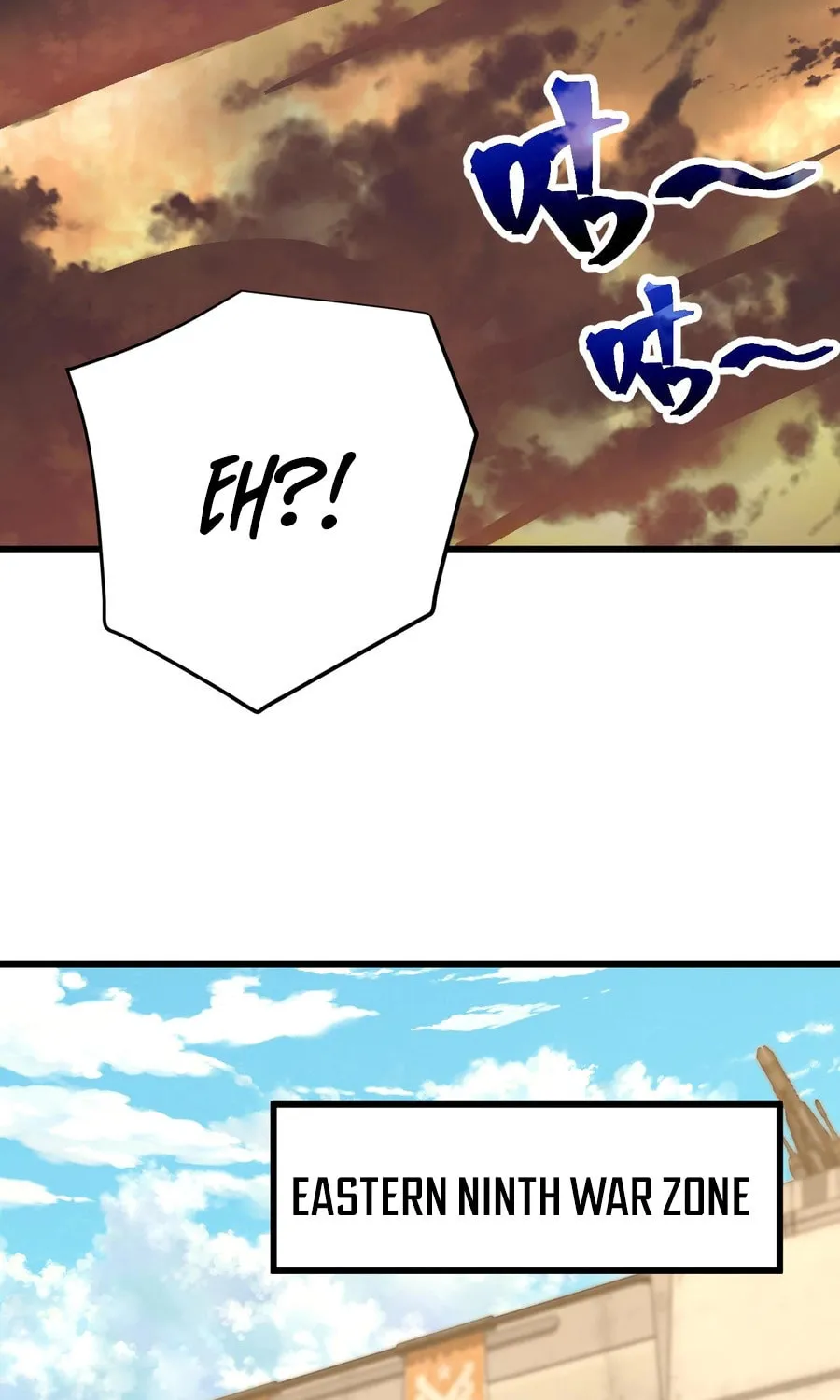 Read Logging 10,000 Years into the Future chapter 127 image 39 on Lezhin