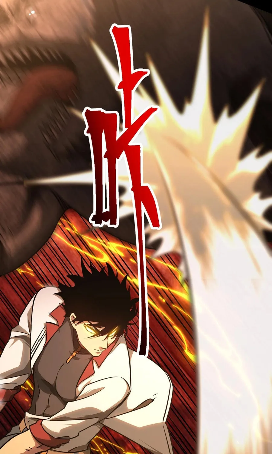Read Logging 10,000 Years into the Future chapter 127 image 4 on Lezhin