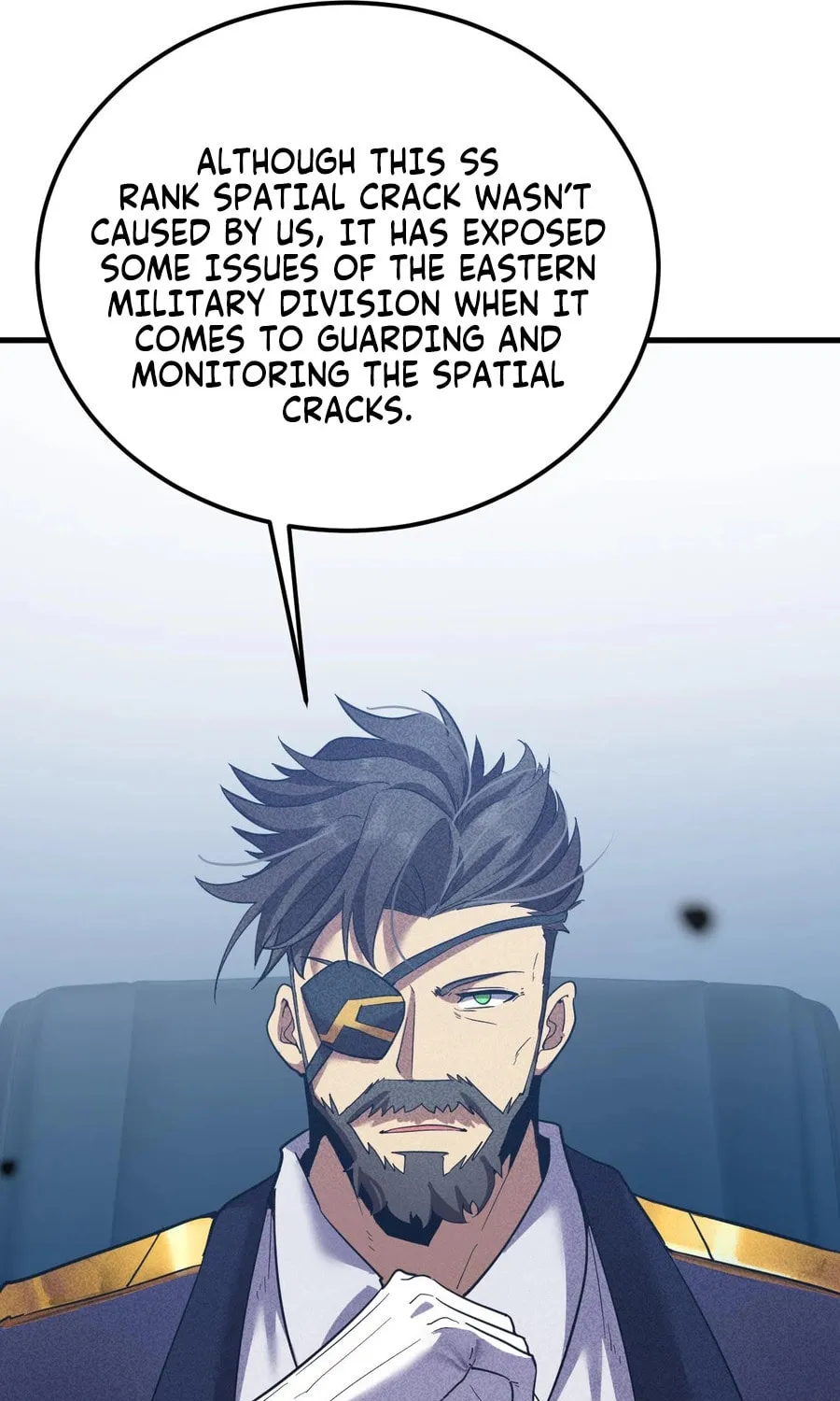 Read Logging 10,000 Years into the Future chapter 127 image 43 on Lezhin