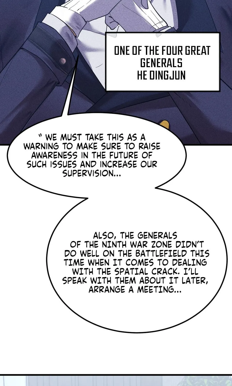 Read Logging 10,000 Years into the Future chapter 127 image 44 on Lezhin
