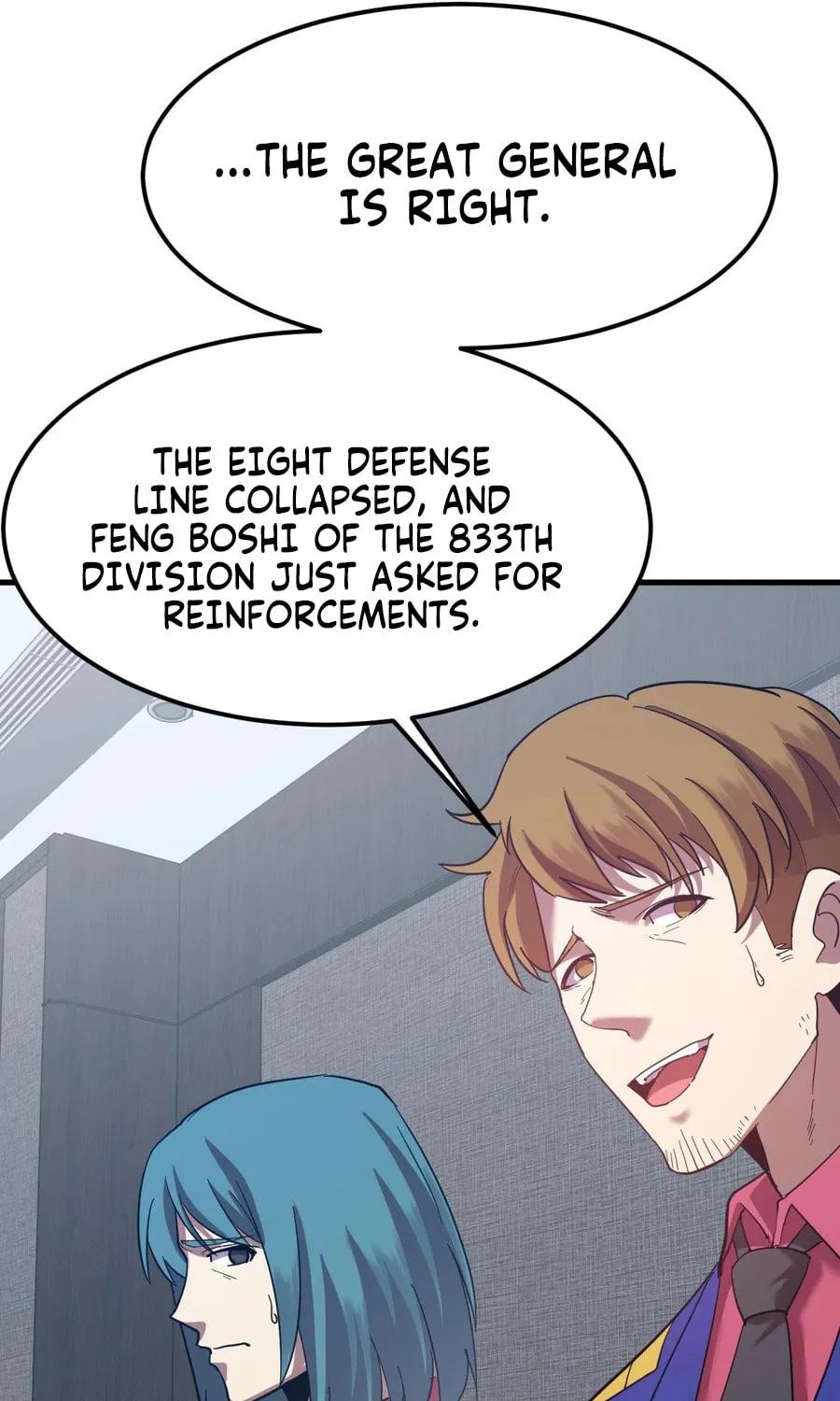 Read Logging 10,000 Years into the Future chapter 127 image 48 on Lezhin