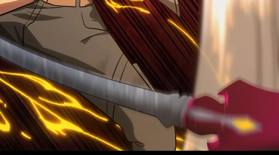 Read Logging 10,000 Years into the Future chapter 127 image 5 on Lezhin