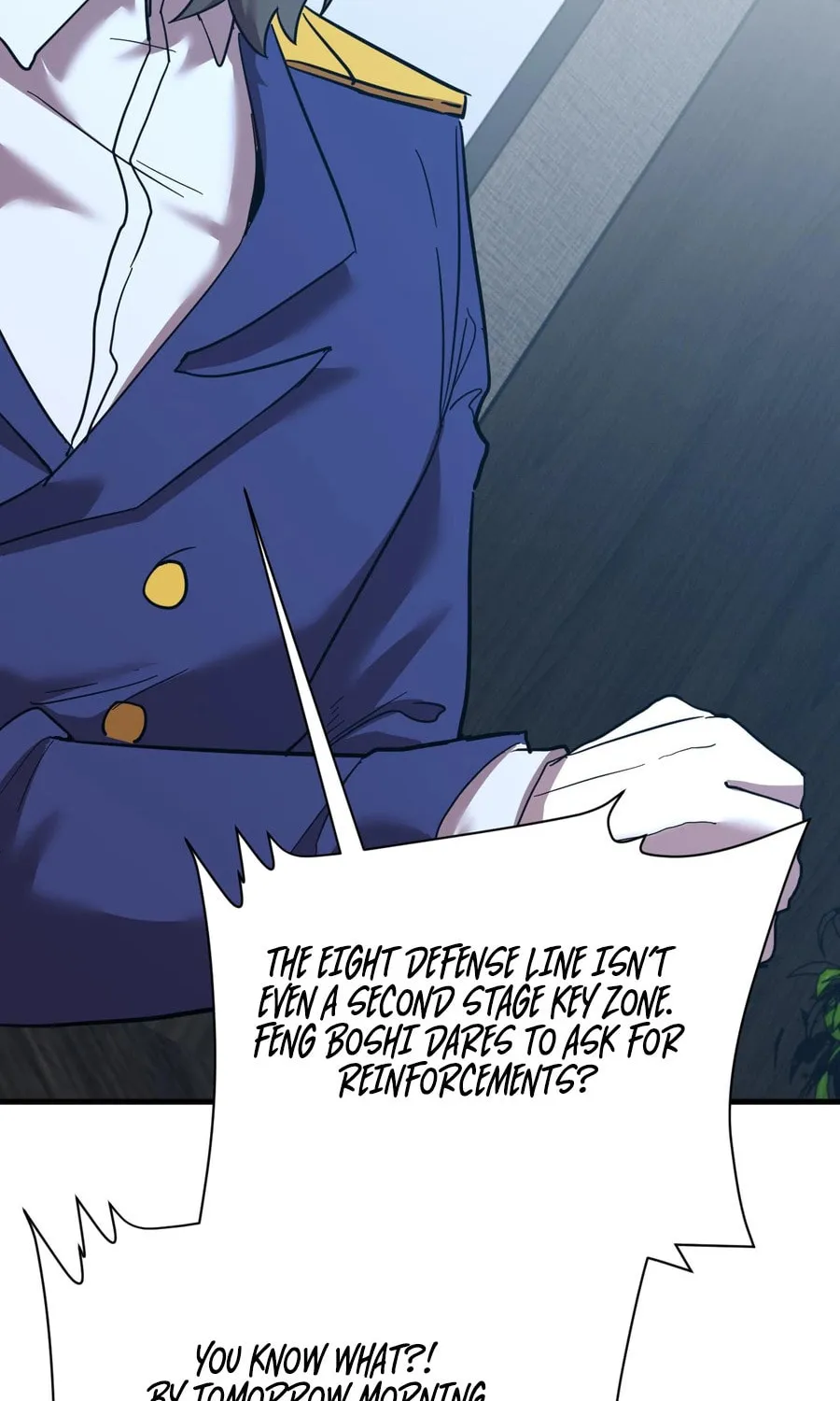 Read Logging 10,000 Years into the Future chapter 127 image 51 on Lezhin