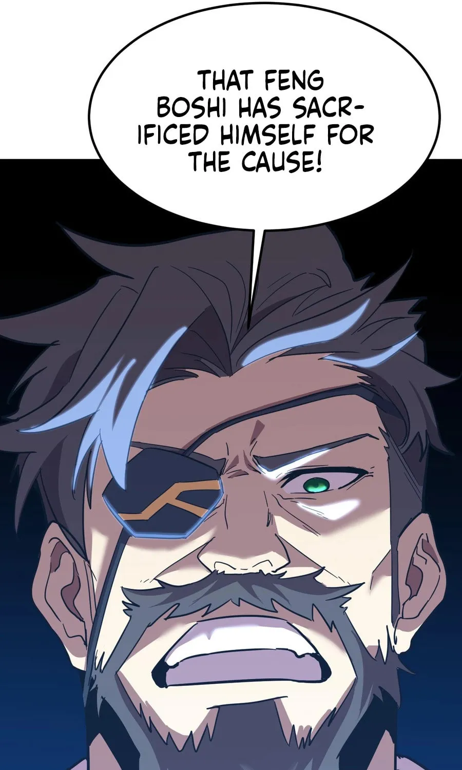 Read Logging 10,000 Years into the Future chapter 127 image 53 on Lezhin