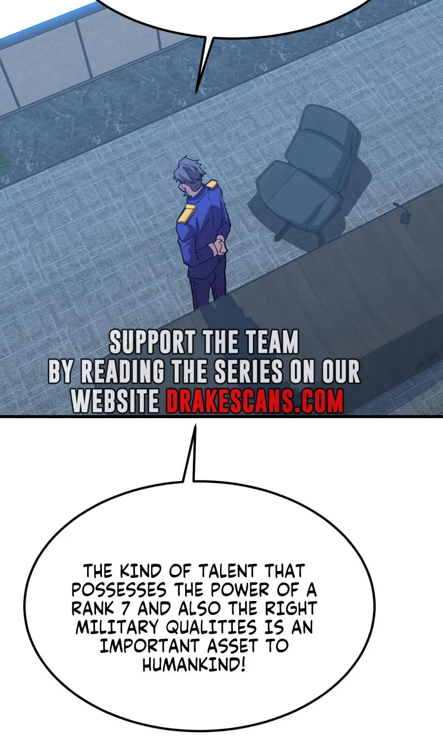Read Logging 10,000 Years into the Future chapter 127 image 55 on Lezhin