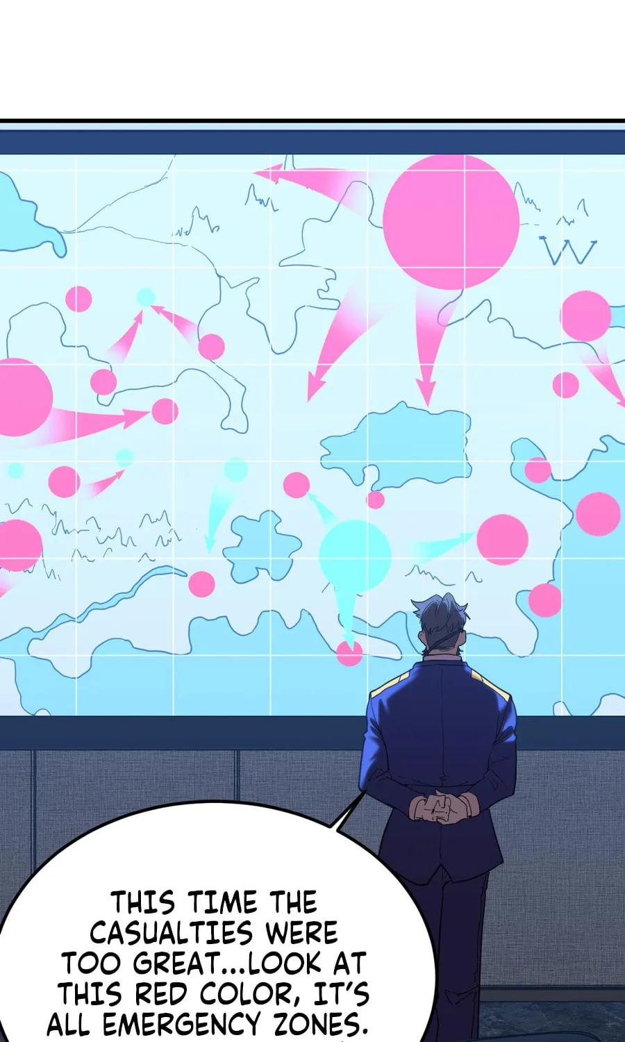 Read Logging 10,000 Years into the Future chapter 127 image 56 on Lezhin