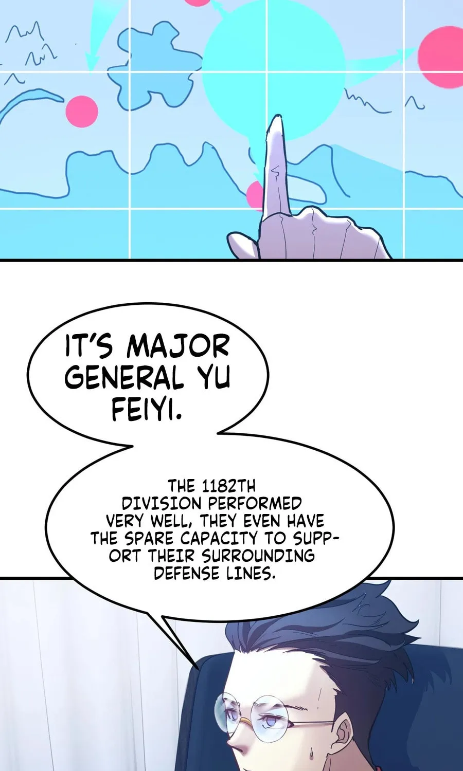 Read Logging 10,000 Years into the Future chapter 127 image 60 on Lezhin