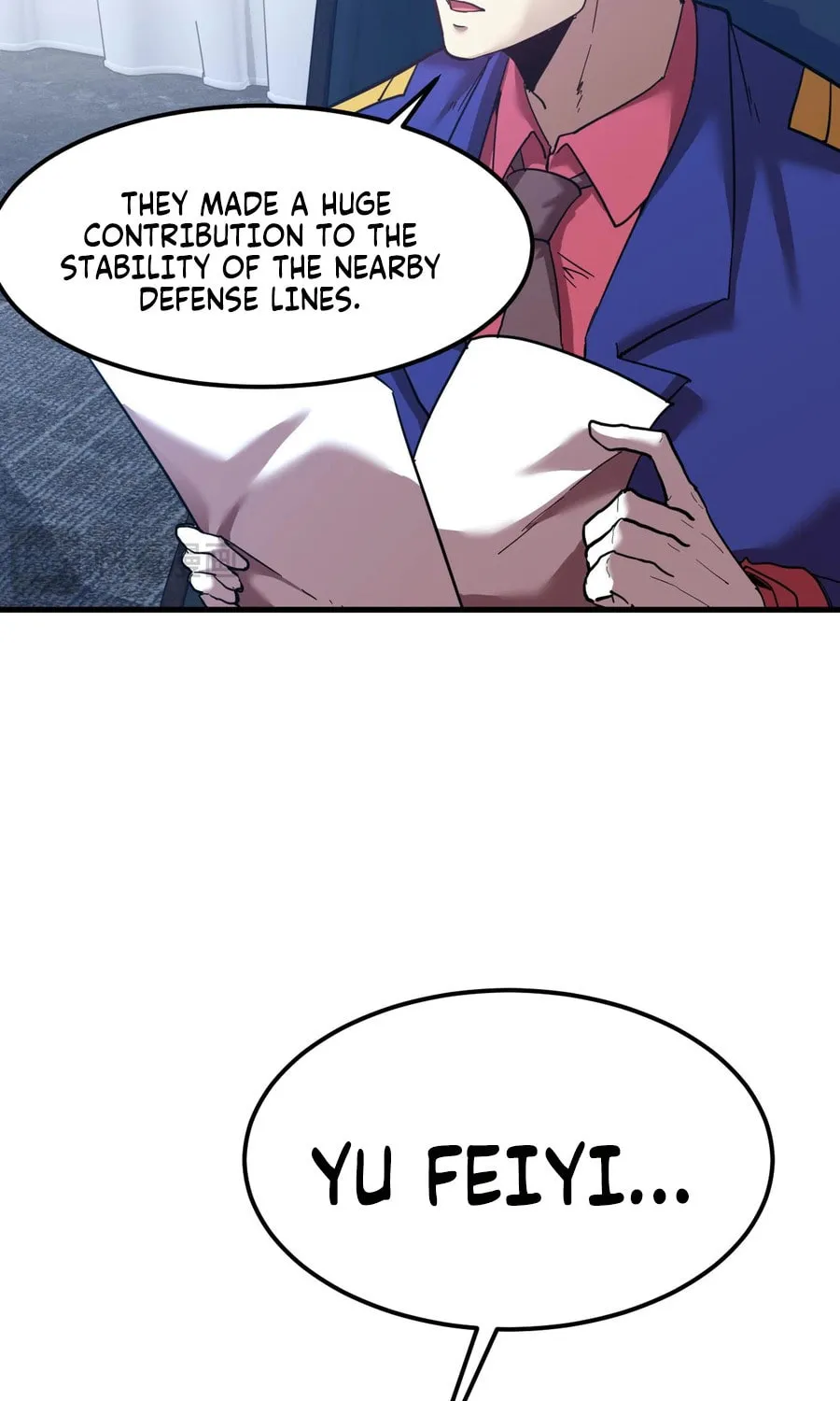 Read Logging 10,000 Years into the Future chapter 127 image 61 on Lezhin